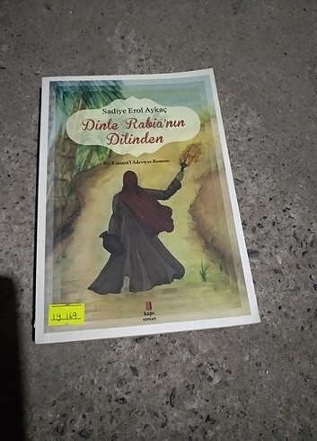 Sadiye Erol Aykaç dinle Rabia nın dilinden 