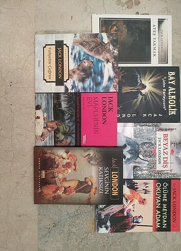 Jack London 