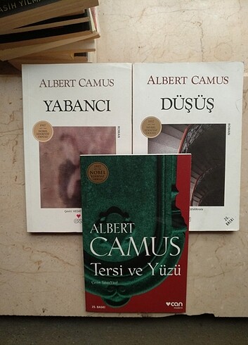 Albert camus 