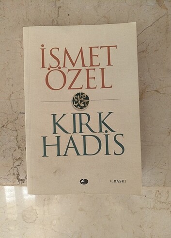 İsmet Özel 