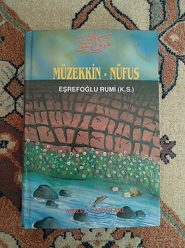 Eşrefoğlu Rumi, müzekkin nüfus 