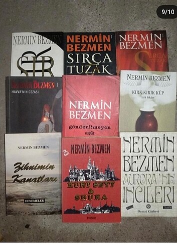 Nermin bezmen 