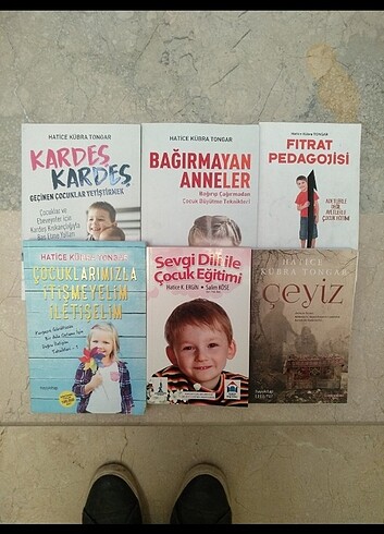 Hatice Kübra tongar
