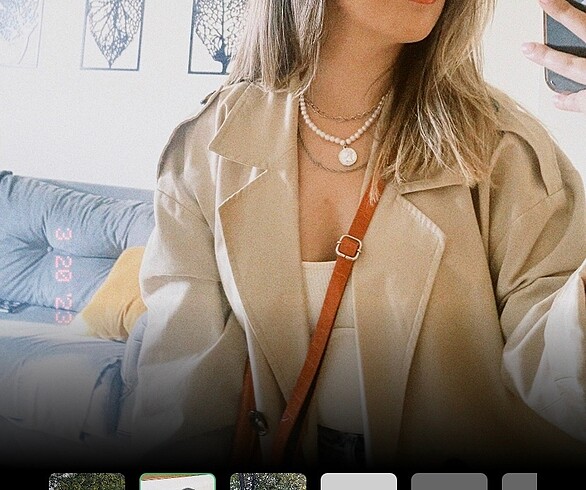 Zara TERRTEMİZ COOL TRENÇKOT