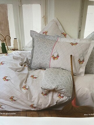 Karaca home cift kisilik nevresim