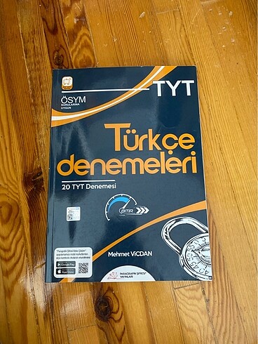 Tyt türkçe denemesi
