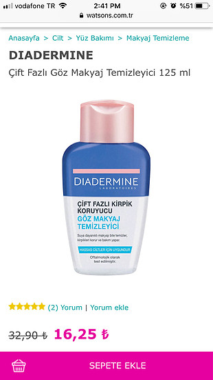 Diadermine
