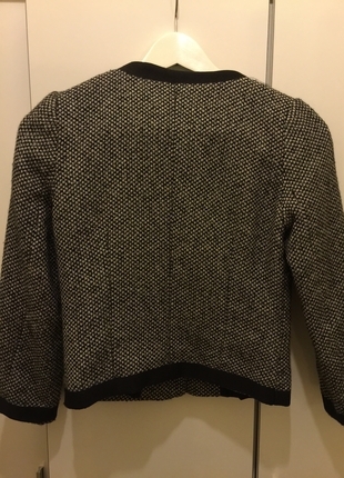 Zara Zara Ceket