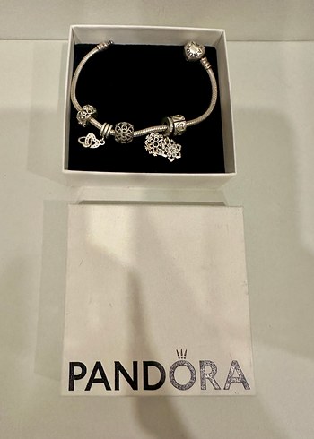 Pandora
