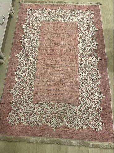 PEMBE HALI - Görsel 3