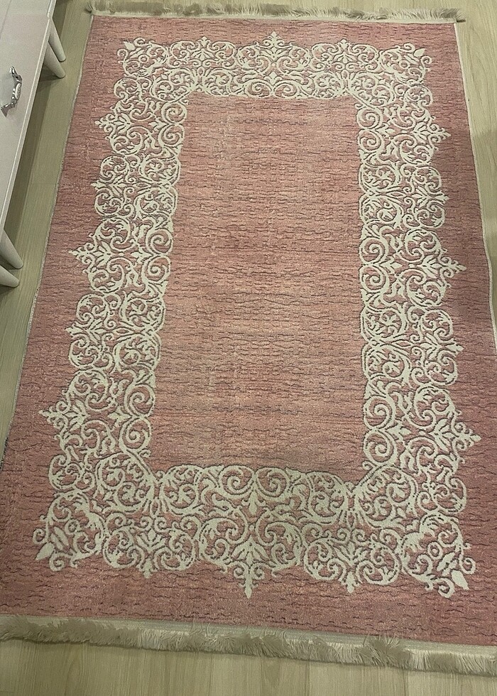 PEMBE HALI - Görsel 3