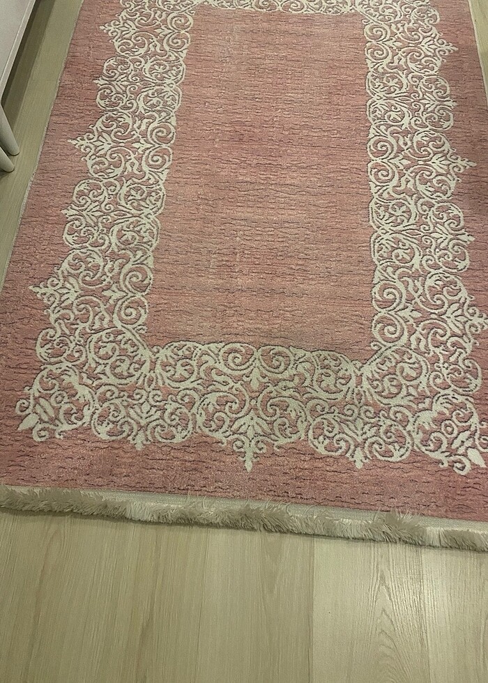 PEMBE HALI - Görsel 2