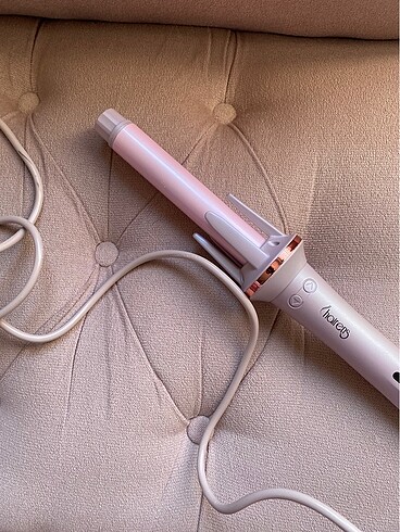 PEMBE SAÇ MAŞASI - Görsel 3