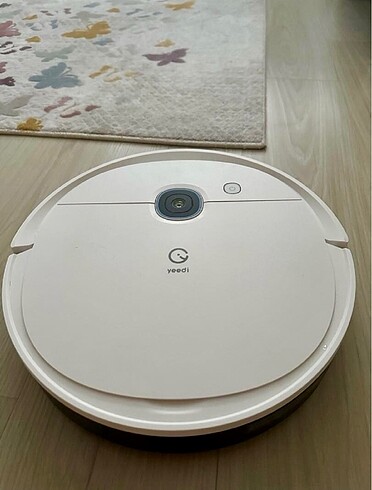 ROBOT SÜPÜRGE - Görsel 2