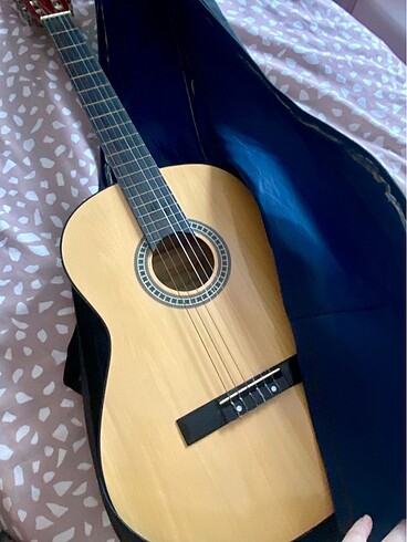 LAGUNA GİTAR - Görsel 2