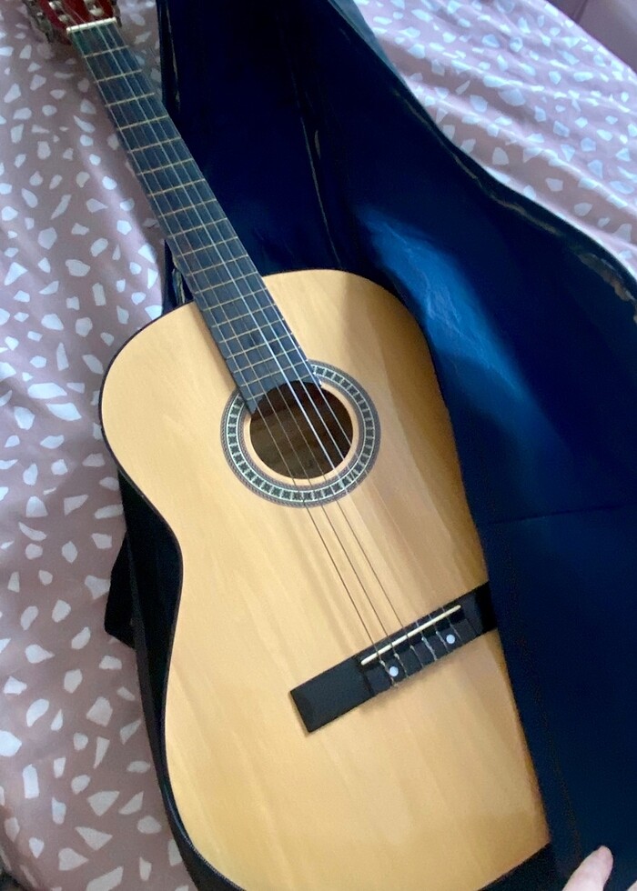 LAGUNA GİTAR - Görsel 2