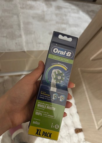 Oral-B