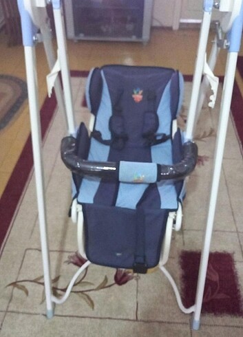 Fisher Price Beşik salıncak