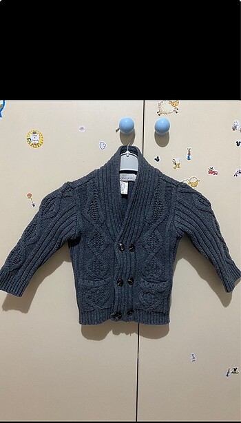 H&M HIRKA