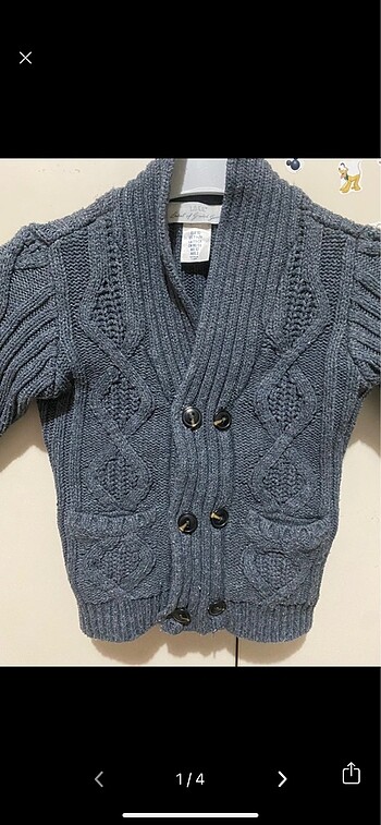 24-36 Ay Beden HIRKA