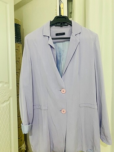 Blazer ceket
