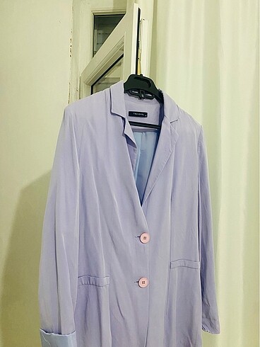 Diğer Blazer ceket