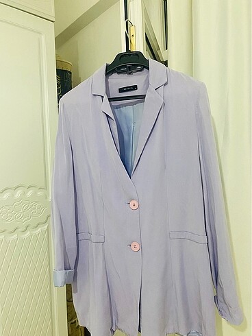 38 Beden Blazer ceket
