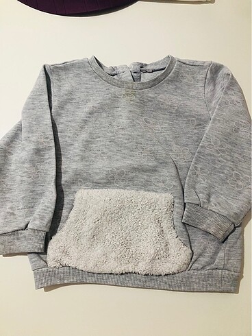 Lc waikikş sweat