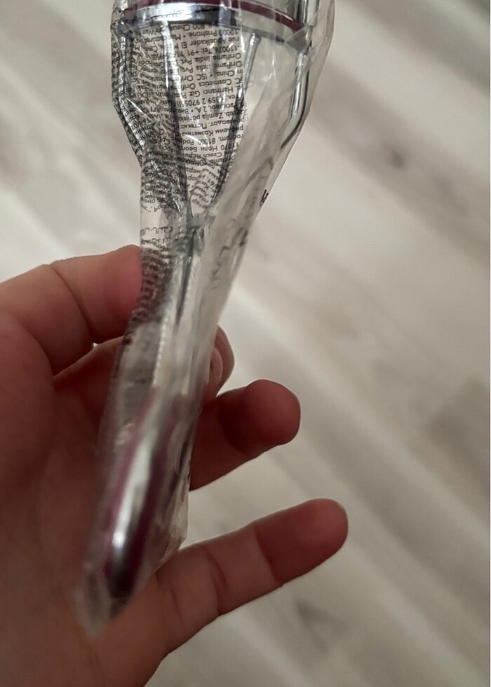 Hiç kullanılmamış #oriflame #kirpikkıvırıcı - Görsel 2