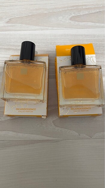 Beden Yeni #avon #incandessence #parfüm #avonincandessenceedp #incande