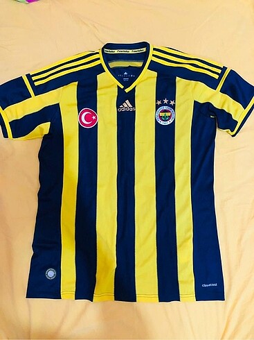 Orjinal Forma Fenerbahçe