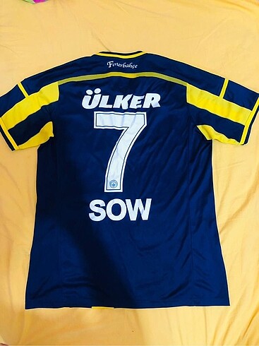 Fenerbahçe Orjinal Forma Fenerbahçe