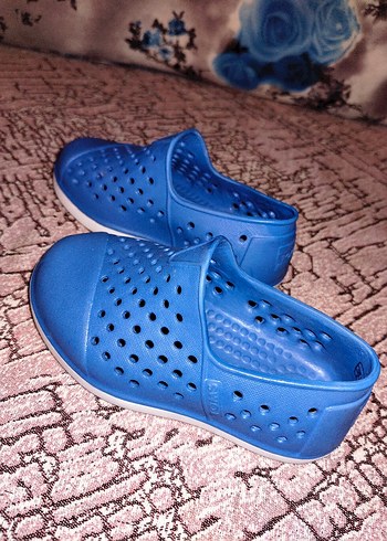 Mavi Erkek Çocuk Toms marka