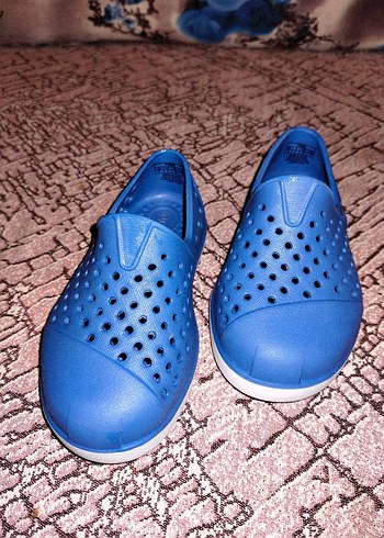 TOMS Mavi Erkek Çocuk Toms marka
