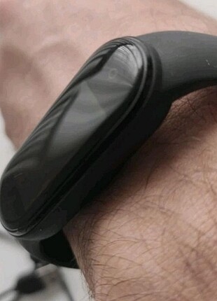 Mi band 5