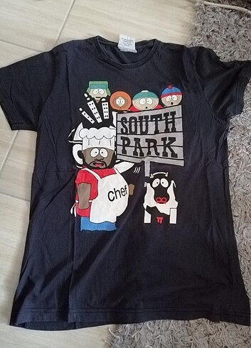 South park tshirt