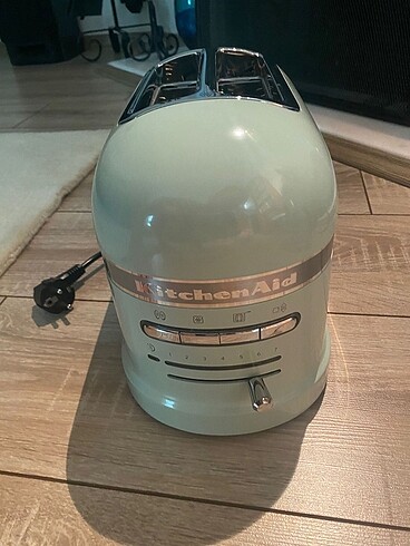 Smeg tost