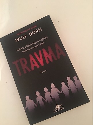 Travma