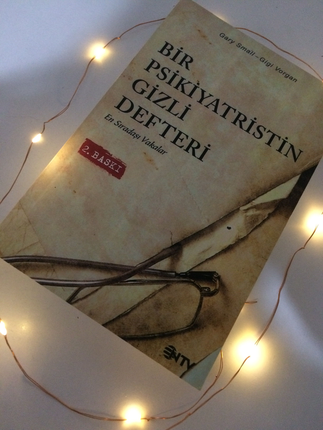 Bir Psikiyatristin Gizli Defteri