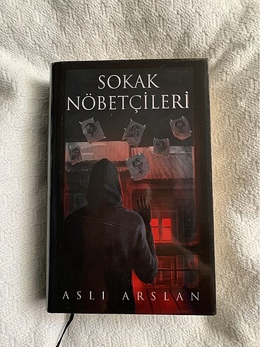 Sokak Nöbetçileri