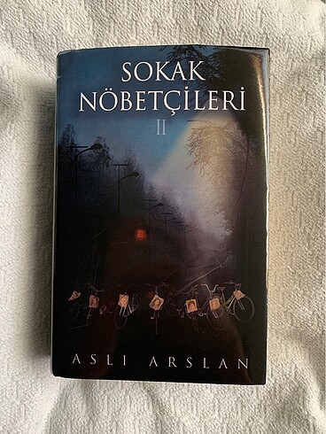 Sokak Nöbetçileri 2