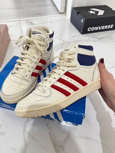 Adidas Top Ten Kadın Ayakkabı
