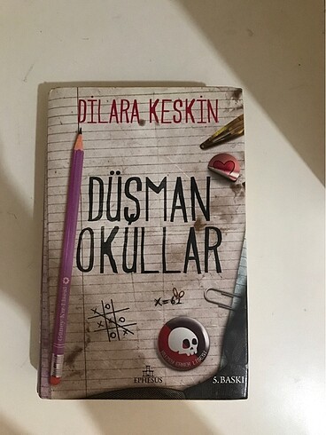 Düşman Okullar 1 ve 2
