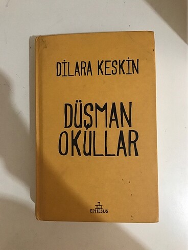 Beden Düşman Okullar 1 ve 2