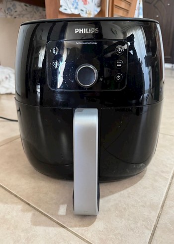PHILIPS Airfryer Premium XXL