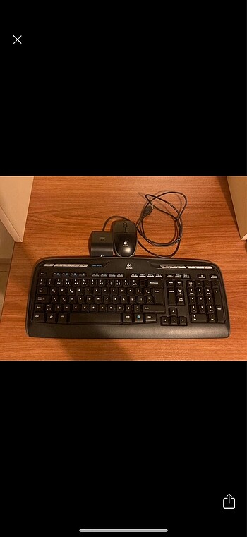 Logitech