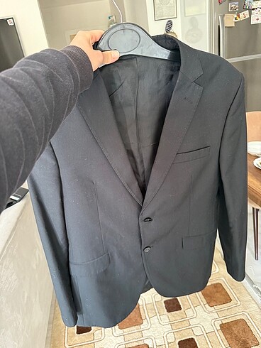 Diğer blazer ceket