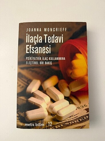 ilaçla tedavi efsanesi