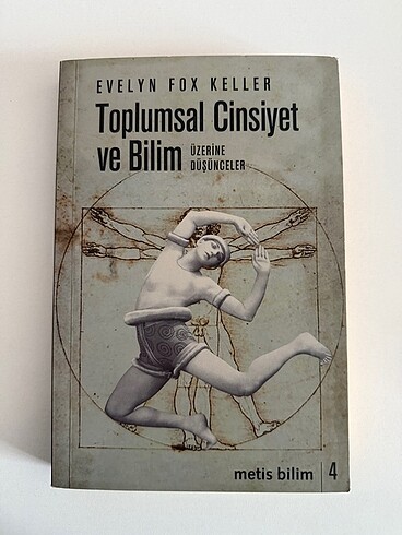 Toplumsal Cinsiyet ve Bilim Üzerine Düşünceler