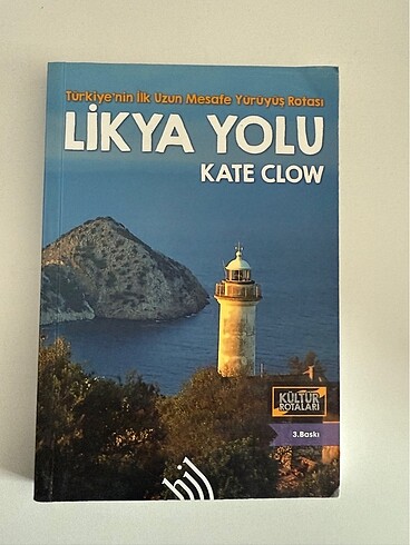 Likya Yolu